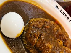 -伽喱博士 Dr.CURRY咖喱饭(太阳宫咖喱店)