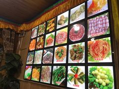 -银同牦牛肉火锅