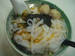 -文辉墨鱼丸大王(铜锣湾渣甸街总店)
