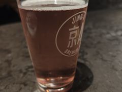-京A Taproom·精酿餐吧(CBD店)