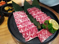 风花雪月-九田家黑牛烤肉(溧水万达店)