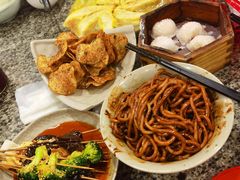 -小街天府(西工小街店)