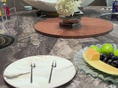 -建明国际酒店·避风港中餐厅