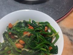 -清真·老门框爆肚涮肉·中华老字号(丰管路店)