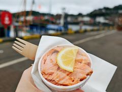 -Oban Seafood Hut..(Green Shack)