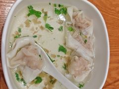 -南城香·饭香串香馄饨香(太平桥店)