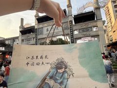 -好一朵茉莉花(老门东店)