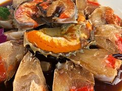 酱青蟹-宁海食府(大剧院店)