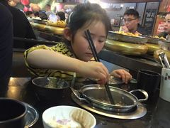 -龍歌自助小火锅(崂山丽达店)