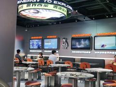 -開籠雀冰室(同和金铂店)