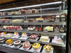 -85度C(深圳佳宁娜店)