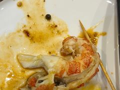 -三妹小龙虾·黄油蟹(华侨城总店)