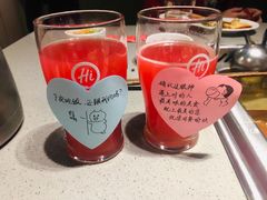 -海底捞火锅(公益西桥店)