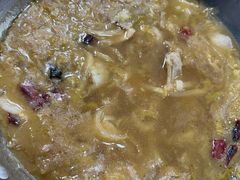 -北京龙庆四季香农家饭庄·灶台鱼·碳烤虹鳟鱼(龙庆峡店)