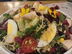 -花舍·新派粤菜·西餐·下午茶(亚运村·鸟巢店)