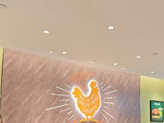 -德克士(五洲餐厅)