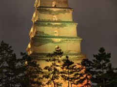 -大慈恩寺(大雁塔)
