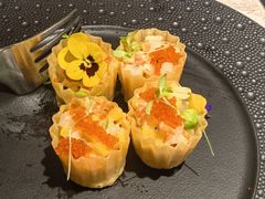 -PARFUM FLORAL花境法餐(南京首店)