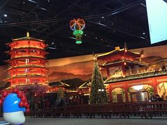 -万达茂商场(南京仙林店)