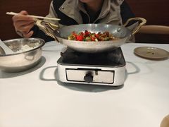-澎湖湾农家菜(八一路楚天府店)