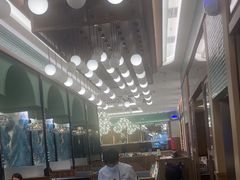 -新世界餐厅(万达店)