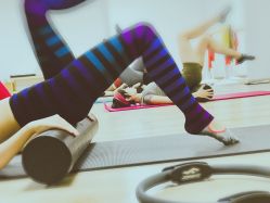 -Real Pilates优体普拉提