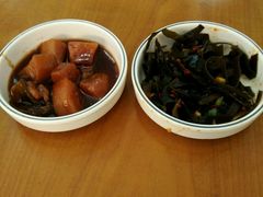 小菜-米郎餐厅·朝鲜族料理(延长路店)
