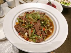 -楚山晓·湖北菜(武汉光谷K11店)