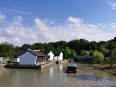 -狼山风景名胜区