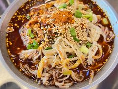 -蓉三少冒烤鸭·四川小吃集(北京首店)