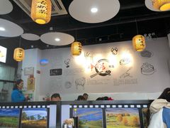 -真食净香居·内蒙烧麦(亚运村店)