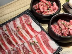 -泥炉烧肉师(新街口金銮巷店)