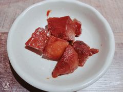 -一心烤肉(延安路店)