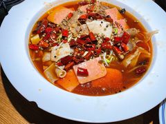 -九锅一堂酸菜鱼(石家庄先天下店)