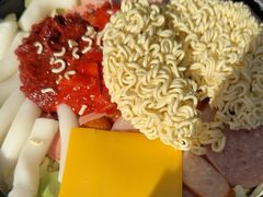 -양평식당·杨平食堂(华贸店)