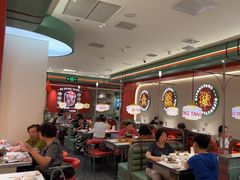 -避风塘·金牌店·夜宵(金玉兰店)