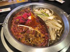 -沸炉重庆老火锅(军事博物馆店)