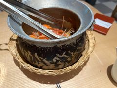 -隅乐胡椒虾·台湾菜·团建(皇岗店)