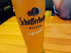 -LENBACH兰巴赫西餐啤酒坊(大连星海广场店)