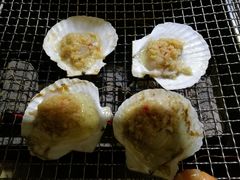 -马路牙子地桌烤肉(工体店)