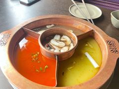 -滇釜火锅·能喝汤的火锅(车公庄店)