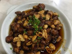 -扬州小吃(延安西路店)
