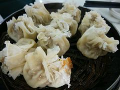 -太原面食店(解放路店)