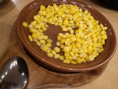 烤甜玉米-萨莉亚意式餐厅(苏州食百家店)