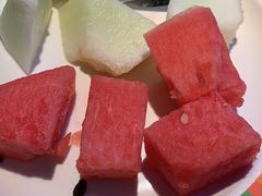 -比格比萨自助(诺亚大厦店)