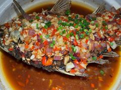 -费大厨辣椒炒肉(黄兴中心广场店)