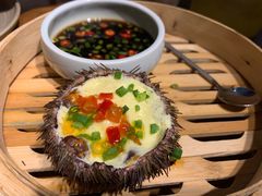 -必点海鲜·鲅鱼水饺(鞍山西道店)