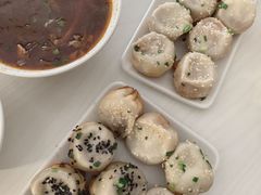 -咬不得高祖生煎·简餐(高银街店)