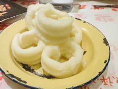 白糖糕-堂瓦里·33年传统赣菜(第一街区店)