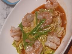 -青雅中餐厅(大连金石滩绿发希尔顿度假酒店)